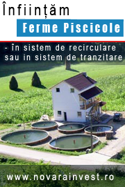 Ferme Piscicole!