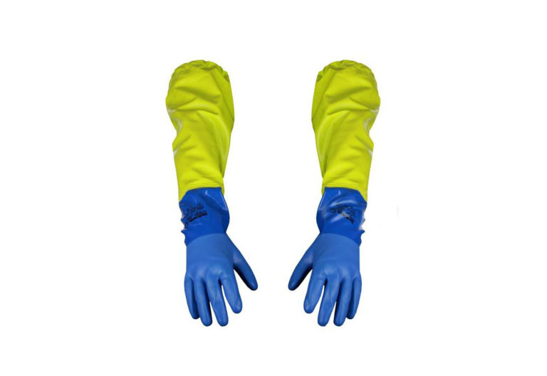 Armlets cu mănuși Nov 043-1