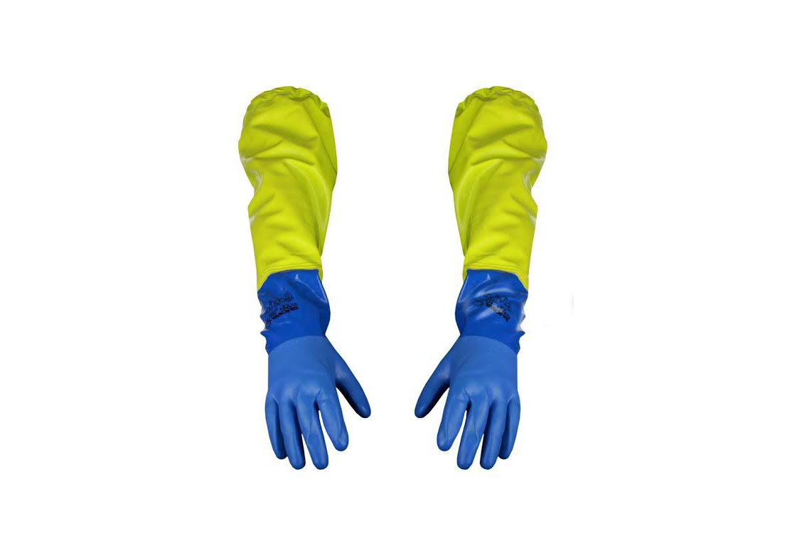 Armlets cu mănuși Nov 043-1