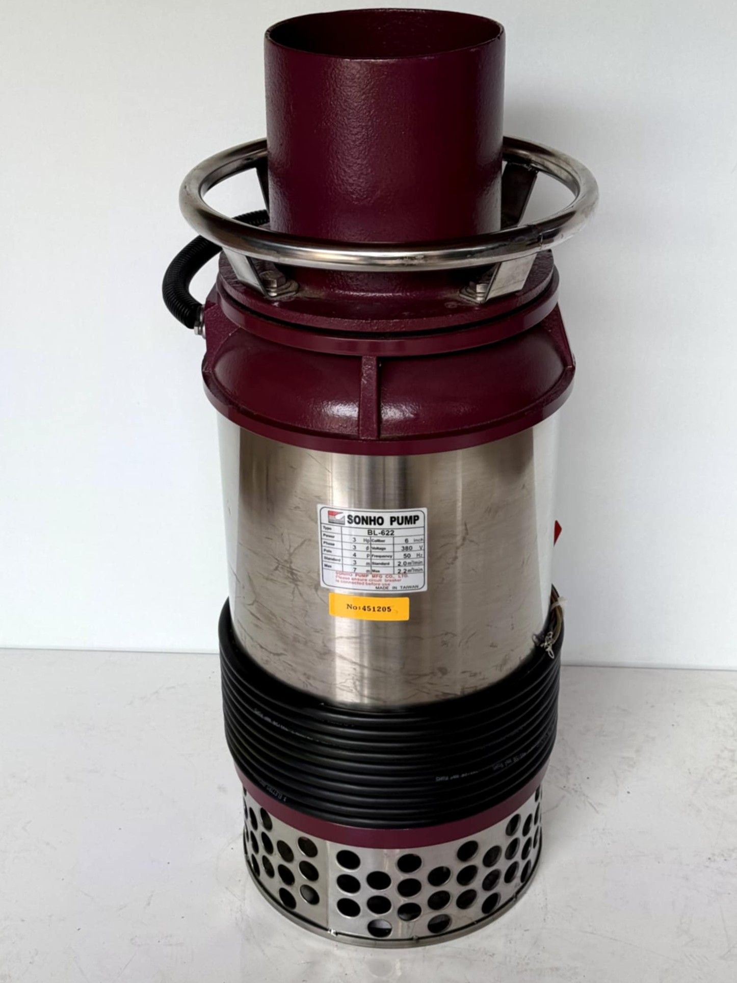 Pompă de apa SONHO-622