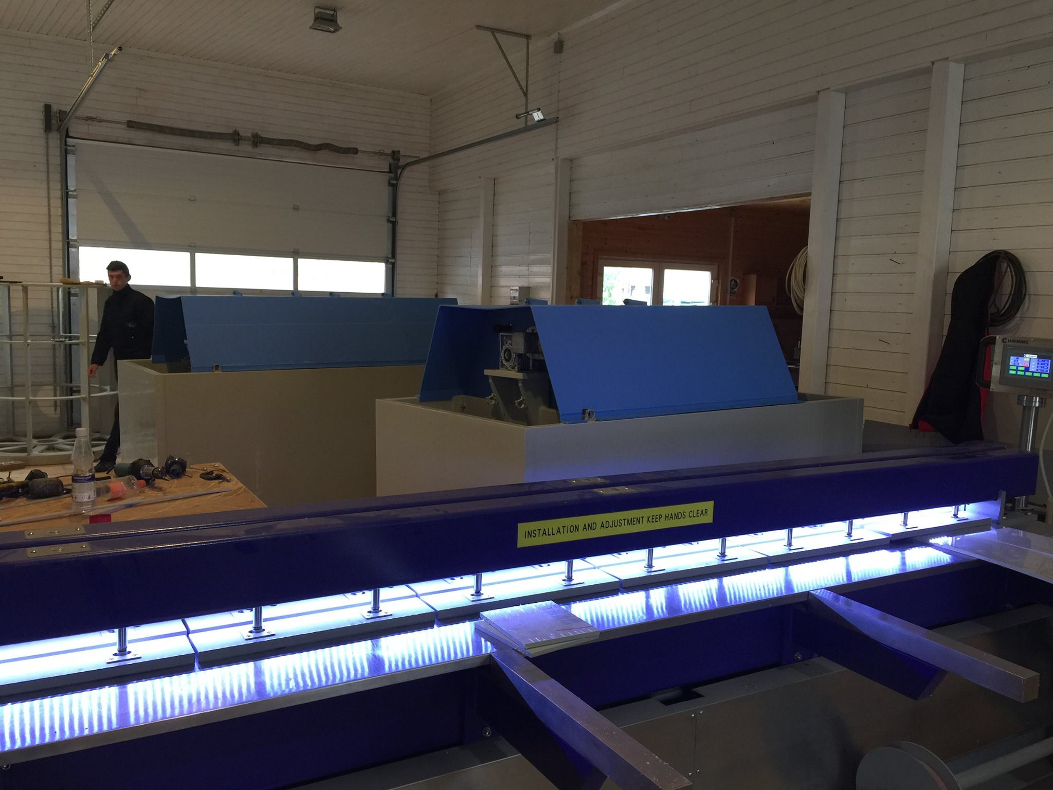 Filtru mecanic din polipropilenă (pp) - imagine 6