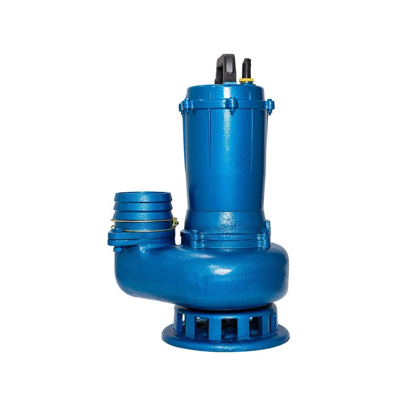 Pompă submersibila WQ 65-5-1,5