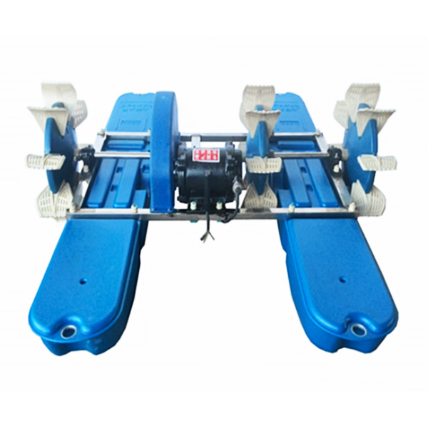 Aerator apă cu 3 pedale<br> 220V