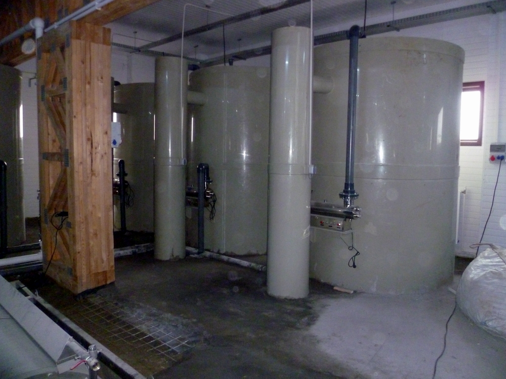 Sisteme de recirculare - imagine 2