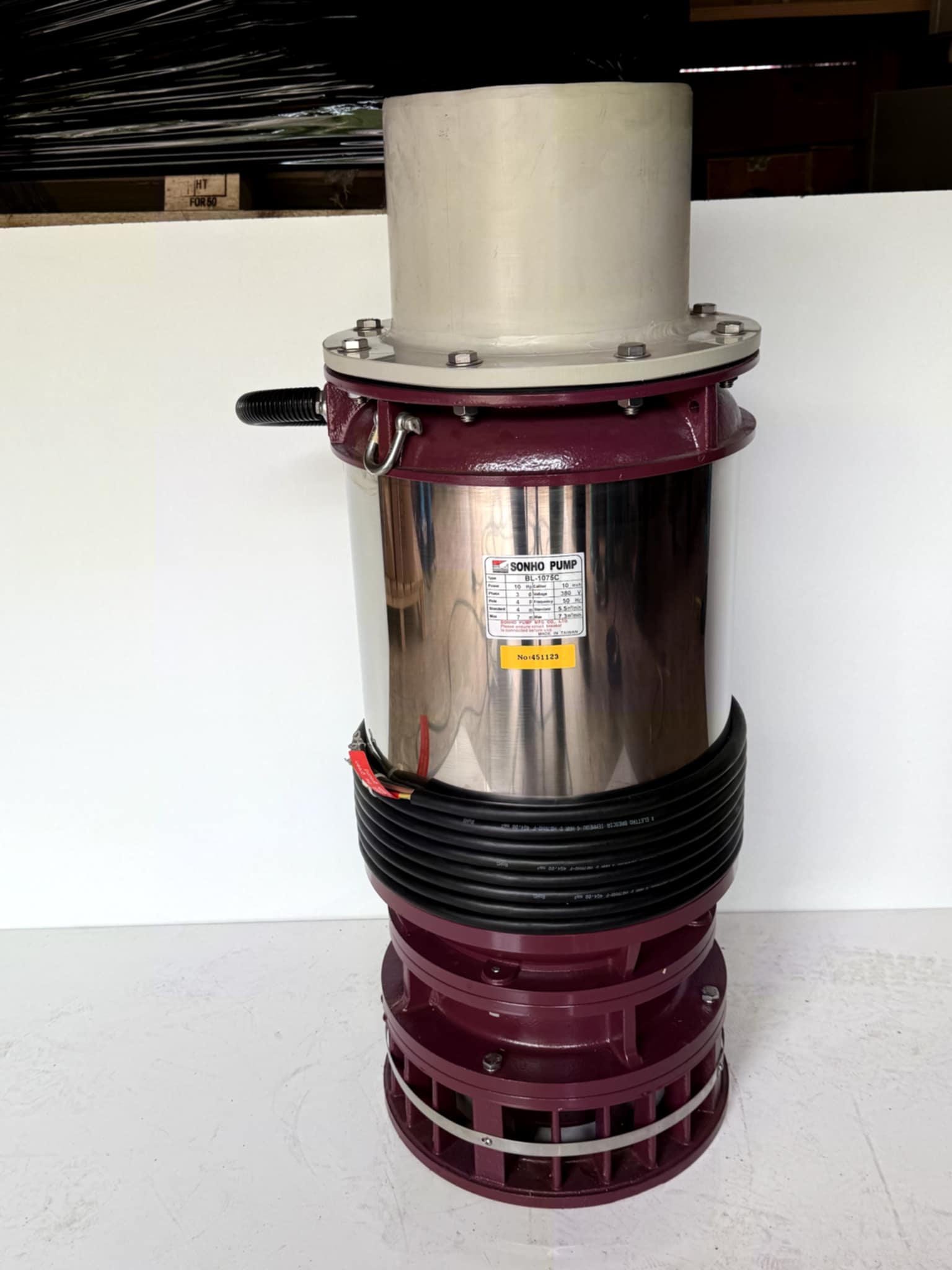 Pompă SONHO BL-1075 B