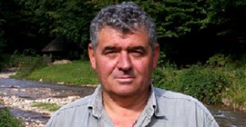 Zoltan Jovan - cercatator piscicol!