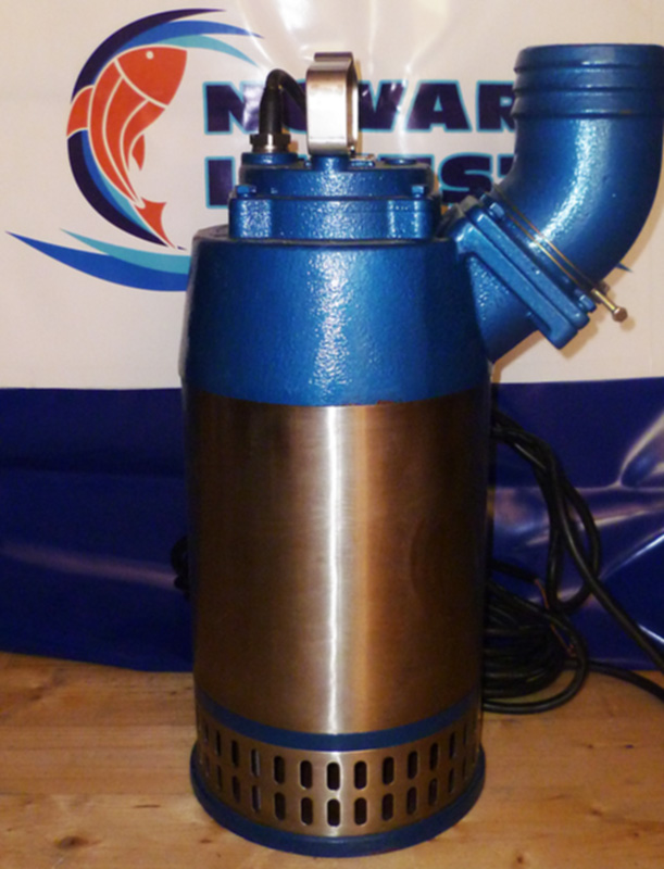 pompa de apa NOV-40-premium