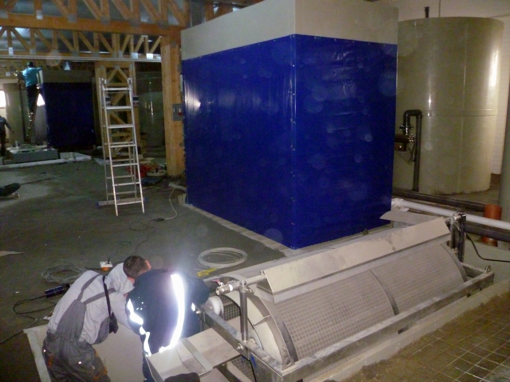 Sisteme de recirculare - imagine 3