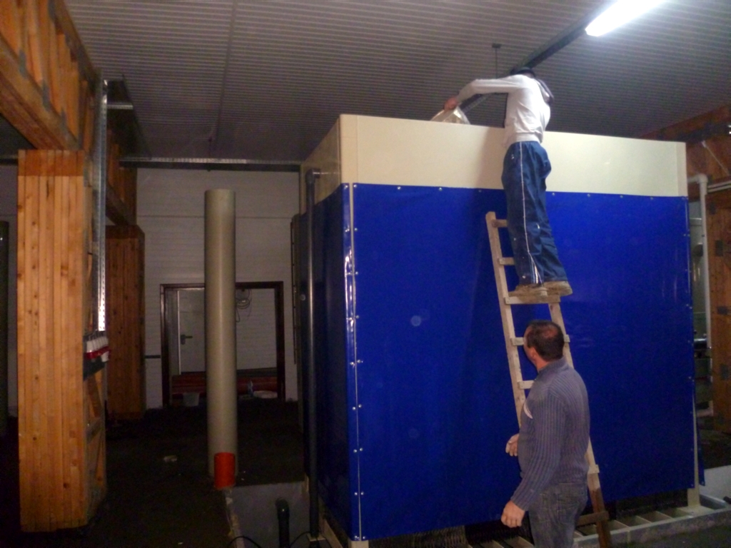 Sisteme de recirculare - imagine 4