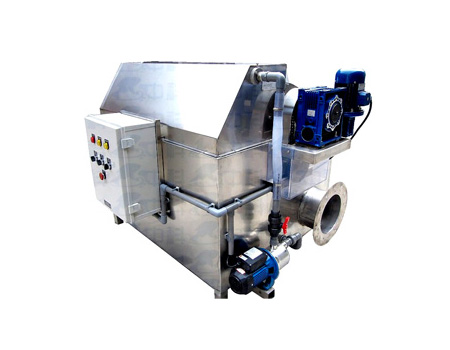 Filtre de apa polipropilena