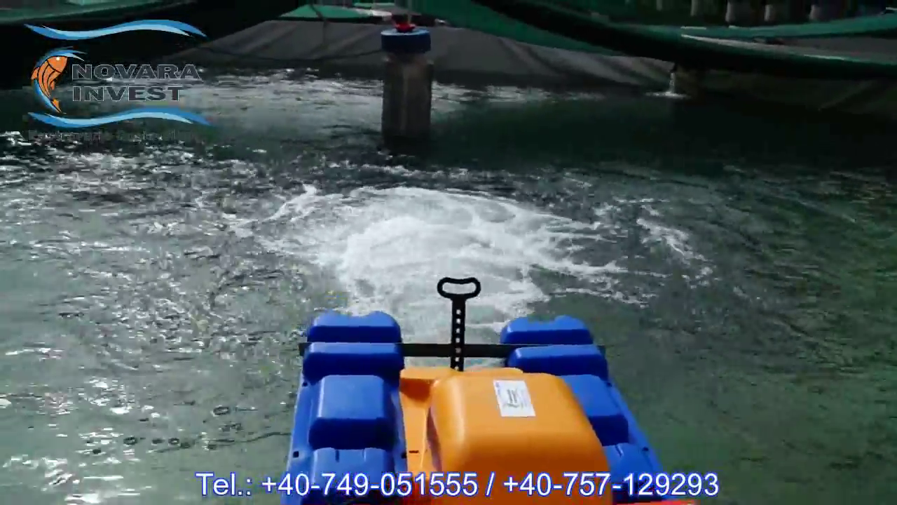 Aerator tip Jet 220V - imagine 2